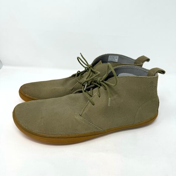 vivobarefoot chukka